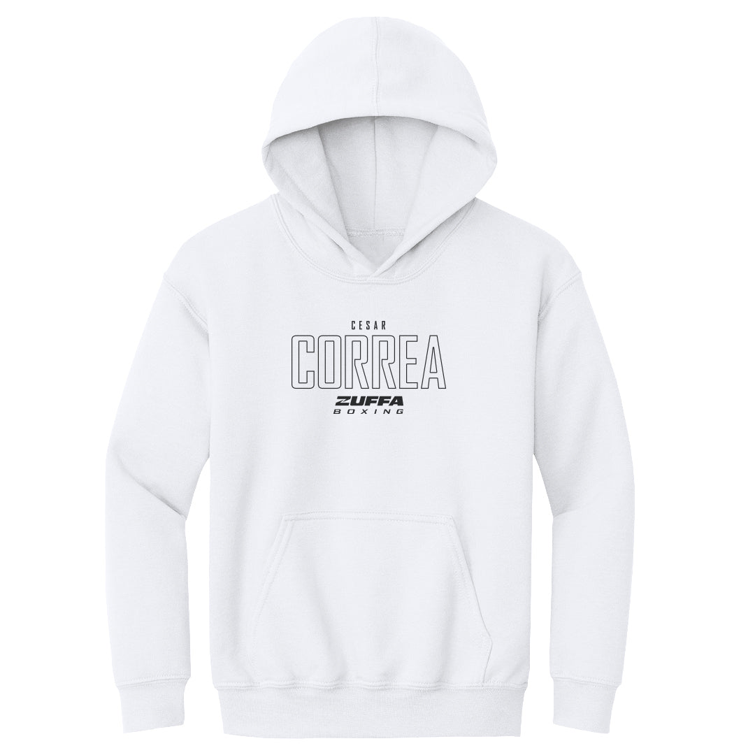 Cesar Correa Zuffa Boxing Elite product image 2