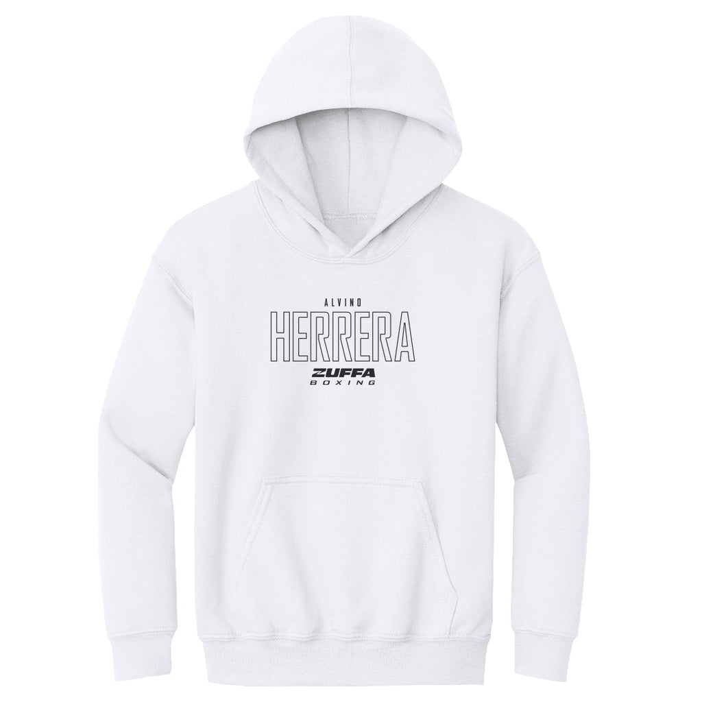 Alvino Herrera Zuffa Boxing Elite product image 1