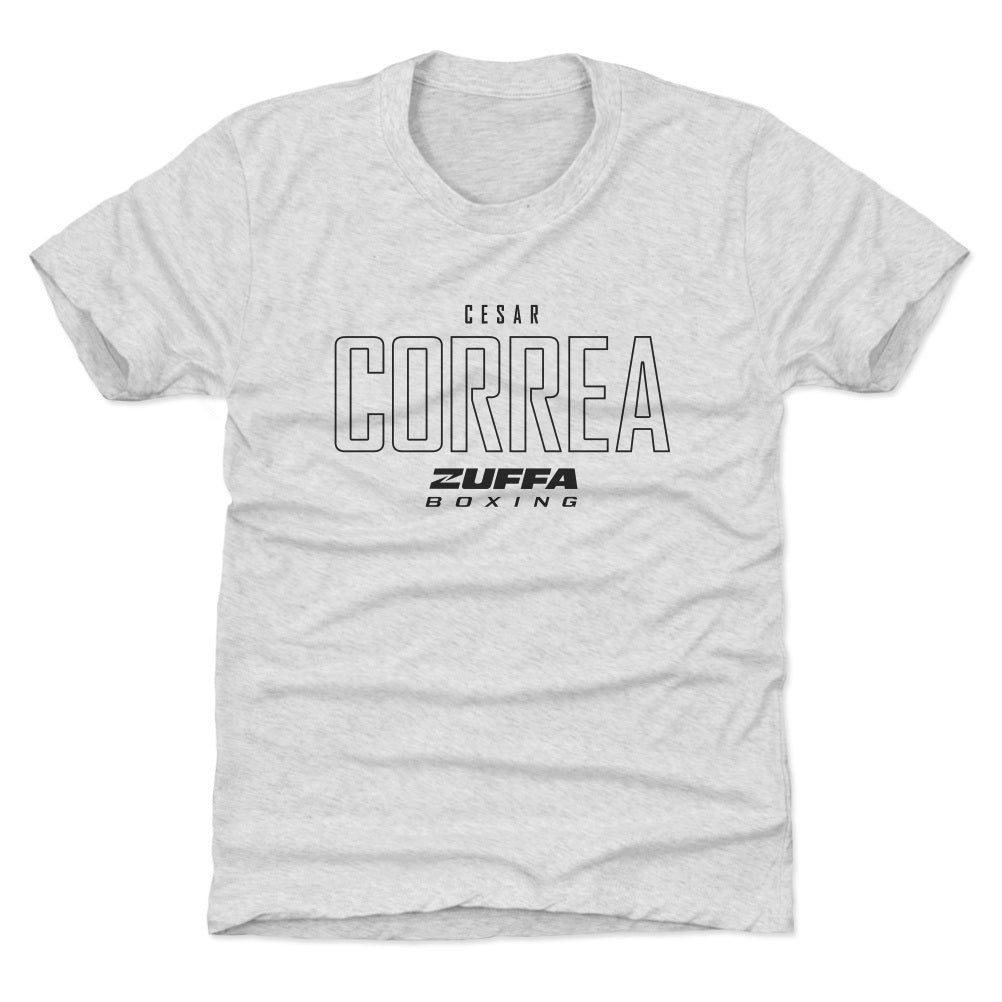 Cesar Correa Zuffa Boxing Elite product image 1