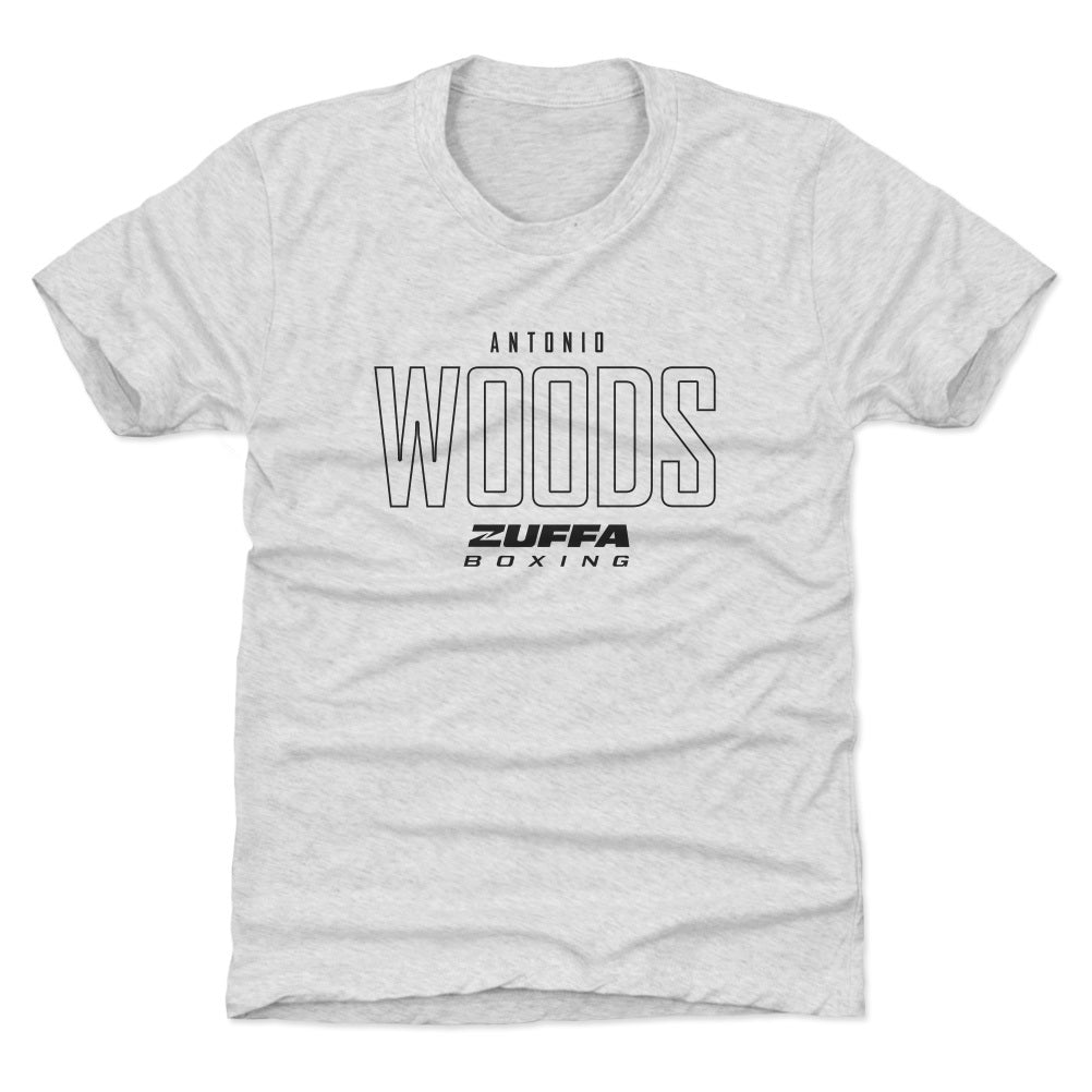 Antonio Woods Zuffa Boxing Elite product image 1