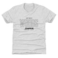 Antonio Woods Zuffa Boxing Elite product image 1