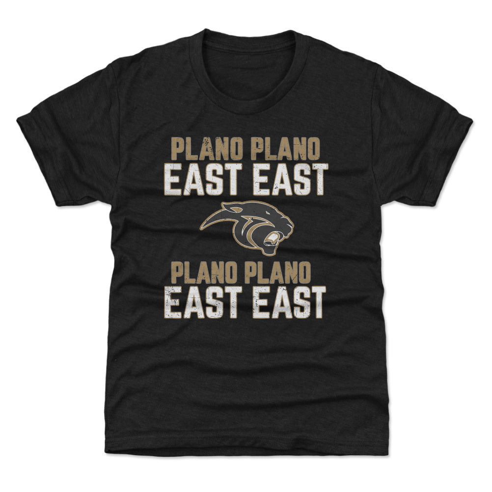 Crown Trio Plano East Panthers Repeat WHT product image 1