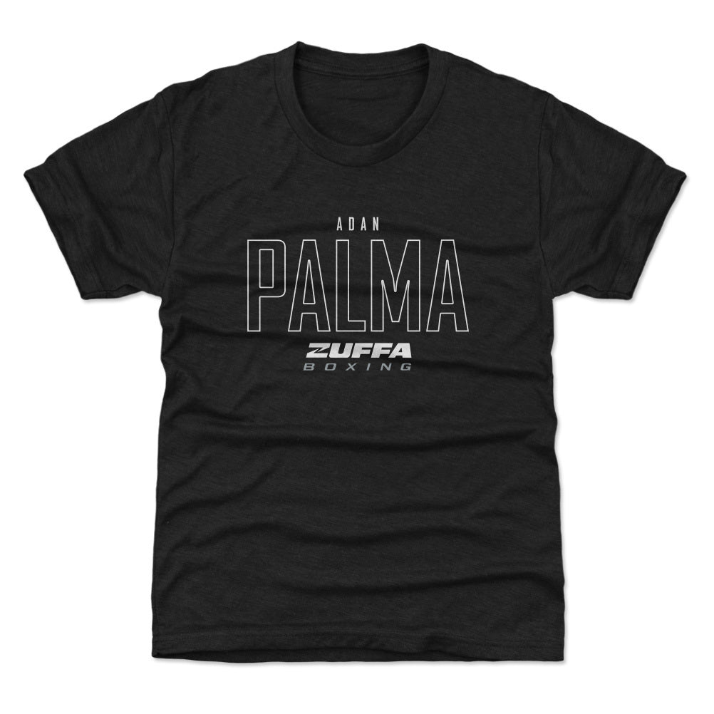 Adan Palma Zuffa Boxing Elite WHT product image 1