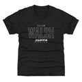 Callum Walsh Zuffa Boxing Elite WHT product image 1