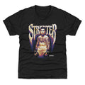Casey Streeter Zuffa Boxing Fighter Pose WHT product image 1