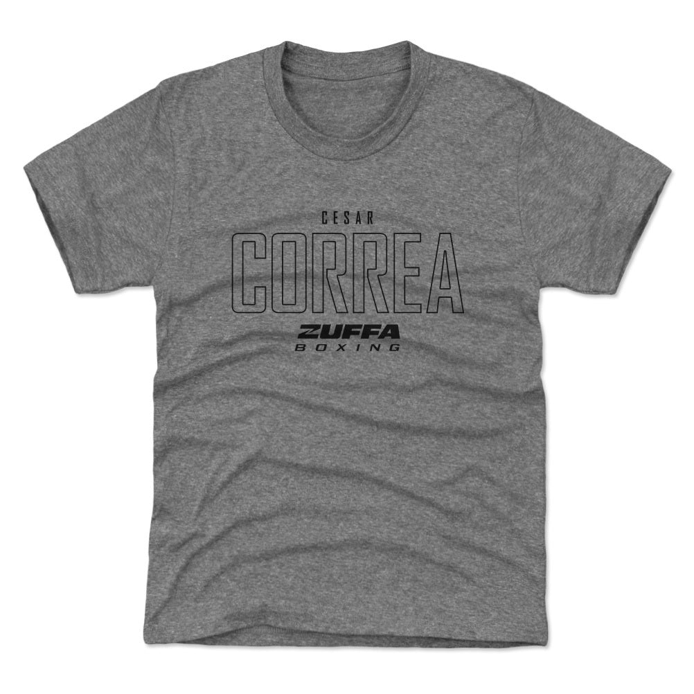 Cesar Correa Zuffa Boxing Elite product image 2