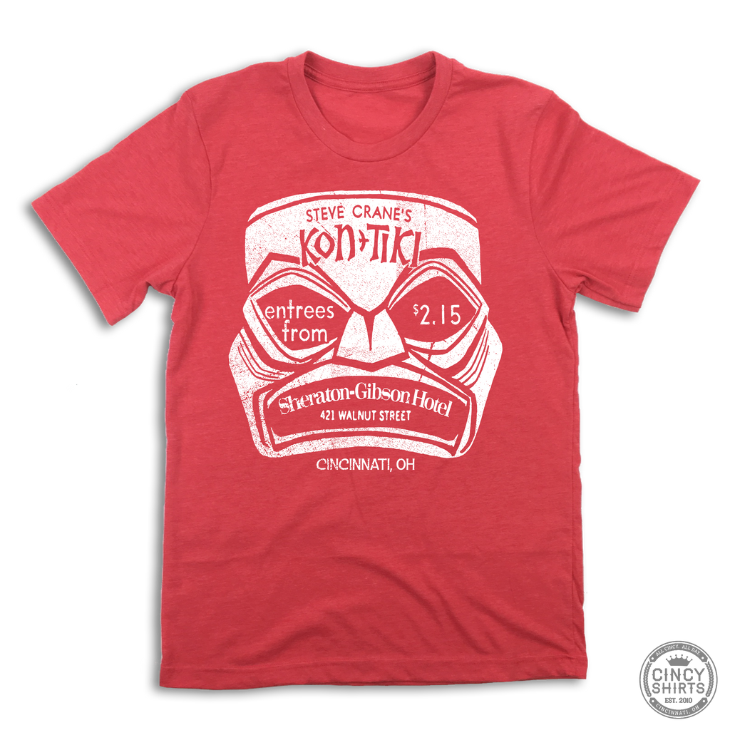 Kon Tiki product image 1