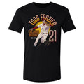 Todd Frazier Cincinnati Name Arc WHT product image 1