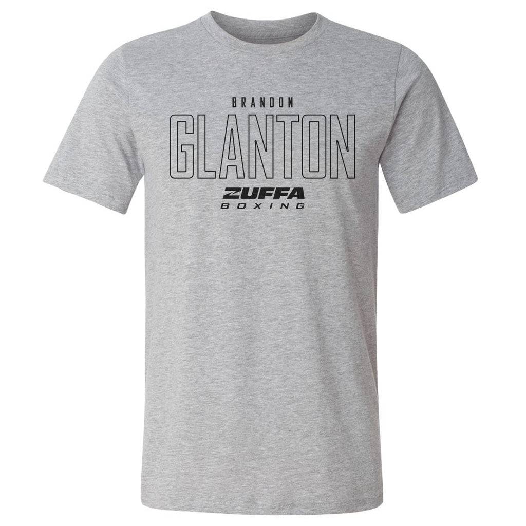 Brandon Glanton Zuffa Boxing Elite product image 1