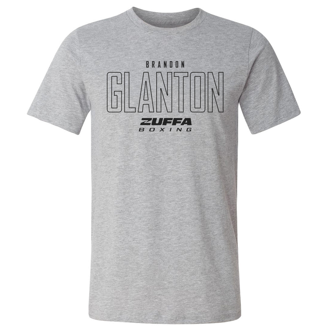 Brandon Glanton Zuffa Boxing Elite product image 1