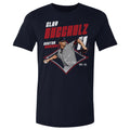 Clay Buccholz Boston Diamond WHT product image 1