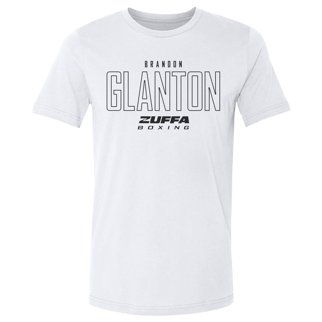Brandon Glanton Zuffa Boxing Elite product image 2