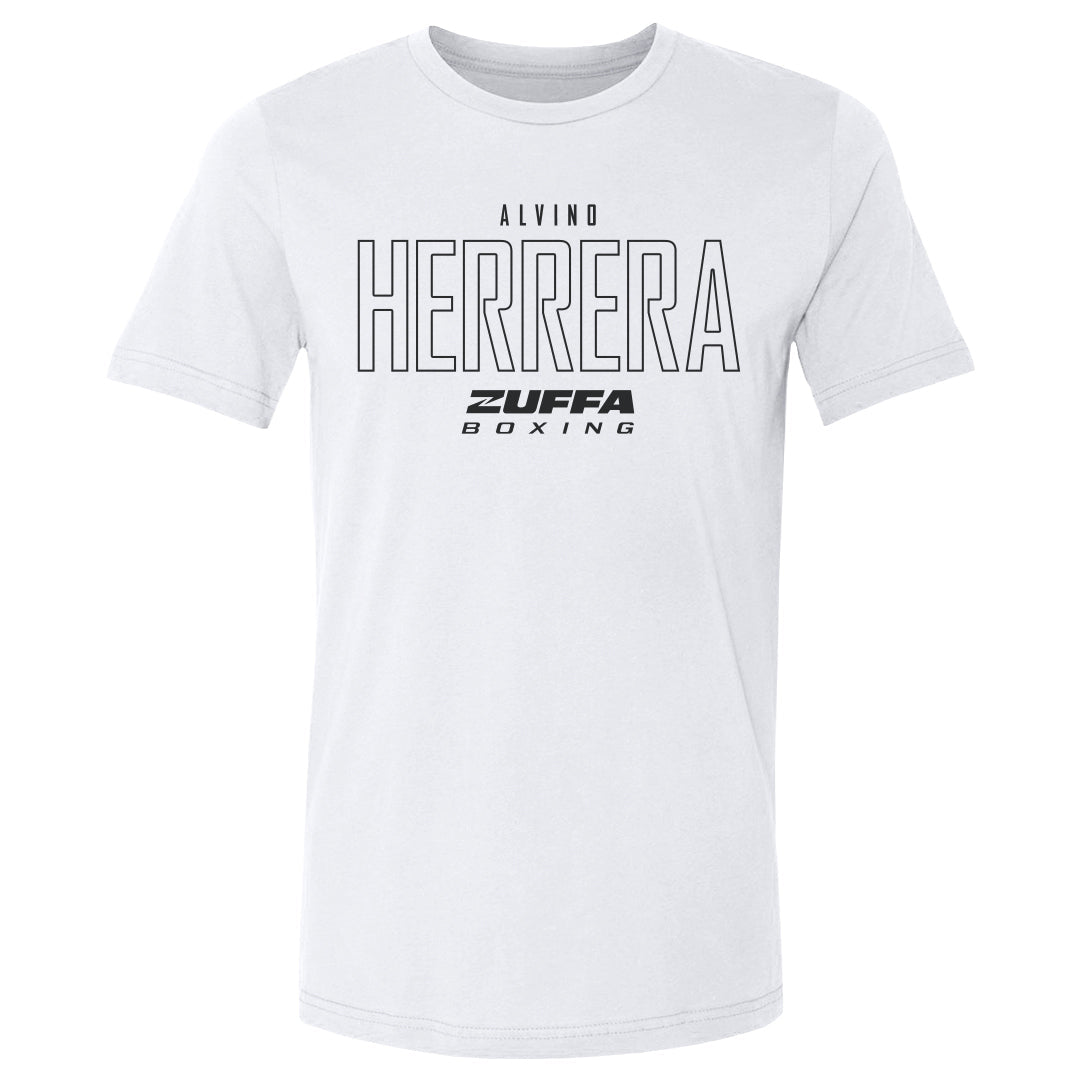 Alvino Herrera Zuffa Boxing Elite product image 3
