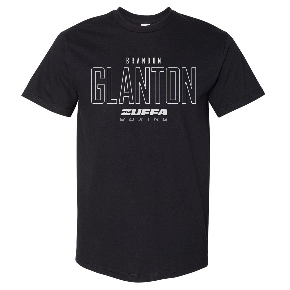 Brandon Glanton Zuffa Boxing Elite WHT product image 1