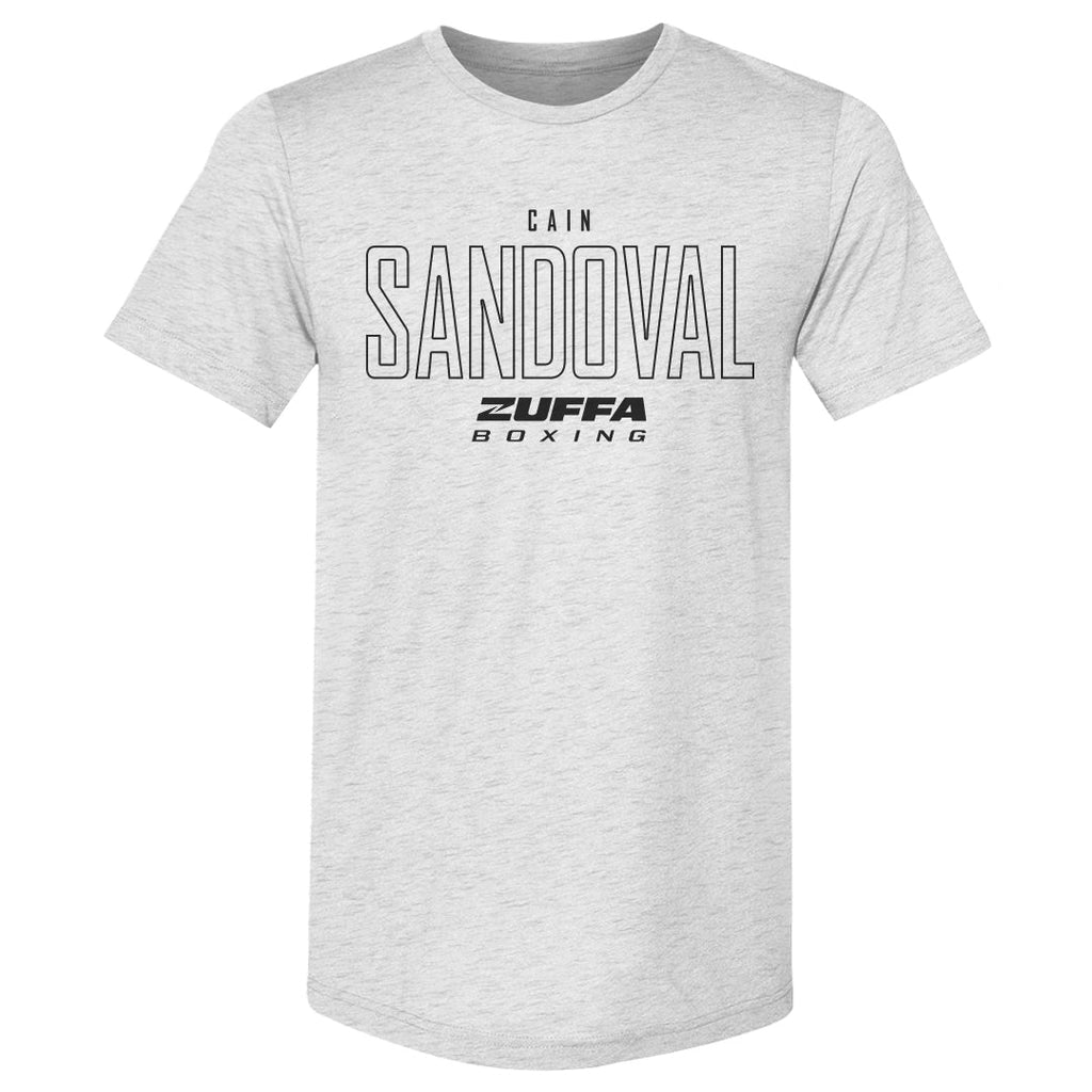 Cain Sandoval Zuffa Boxing Elite product image 2