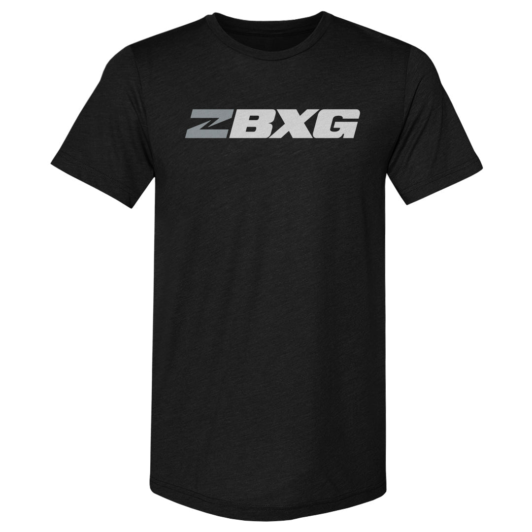 Zuffa Boxing Horizontal WHT product image 1