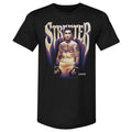 Casey Streeter Zuffa Boxing Fighter Pose WHT product image 1