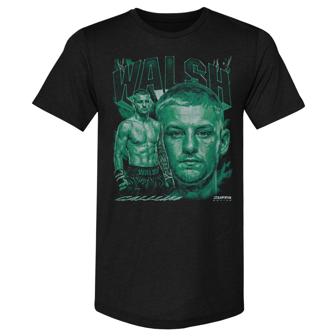 Callum Walsh Zuffa Boxing Vintage WHT product image 1