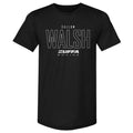 Callum Walsh Zuffa Boxing Elite WHT product image 1