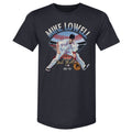 Mike Lowell Boston Field WHT product image 1
