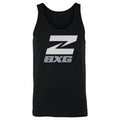 Zuffa Boxing Vetical WHT