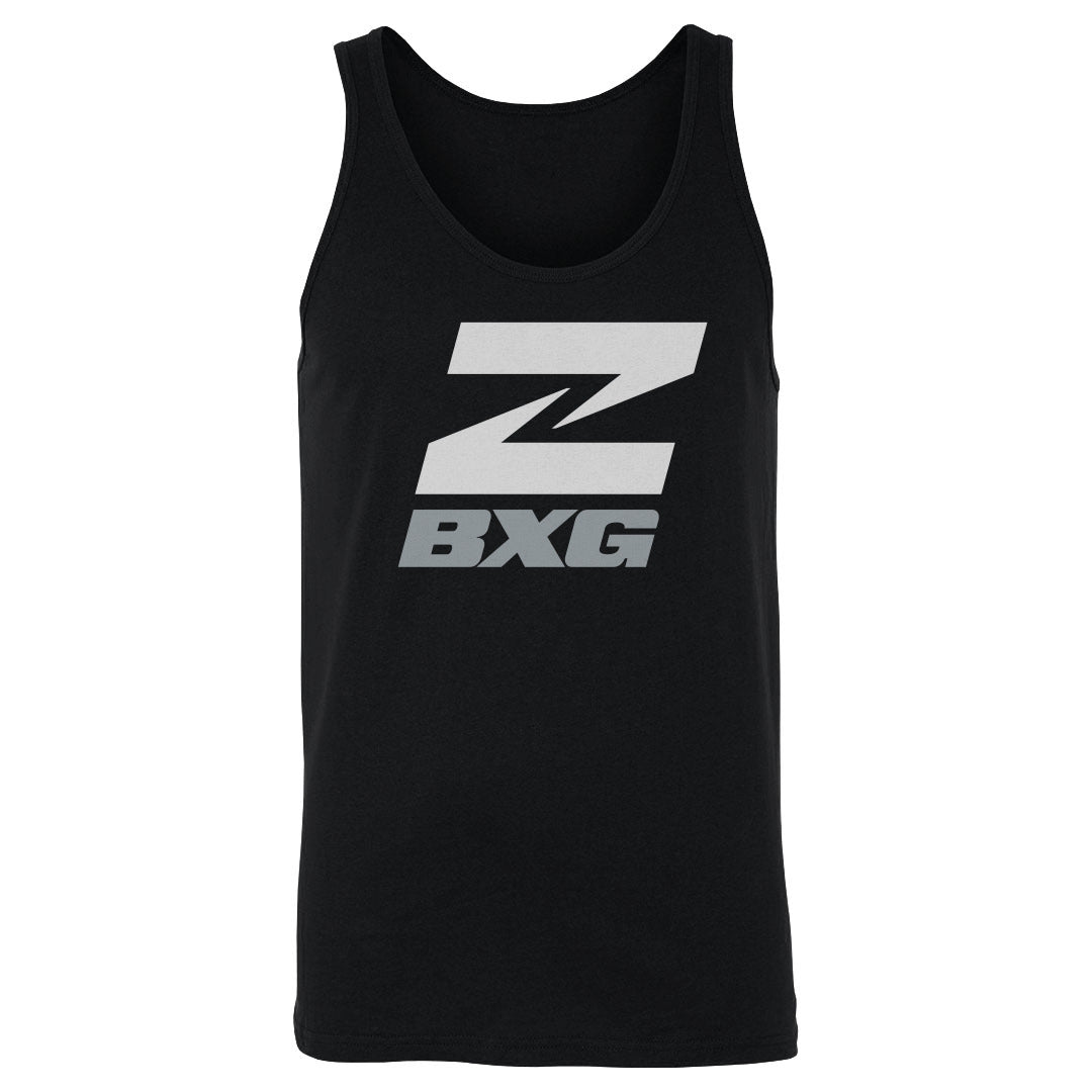 Zuffa Boxing Vetical WHT
