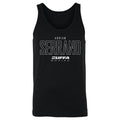 Adrian Serrano Zuffa Boxing Elite WHT