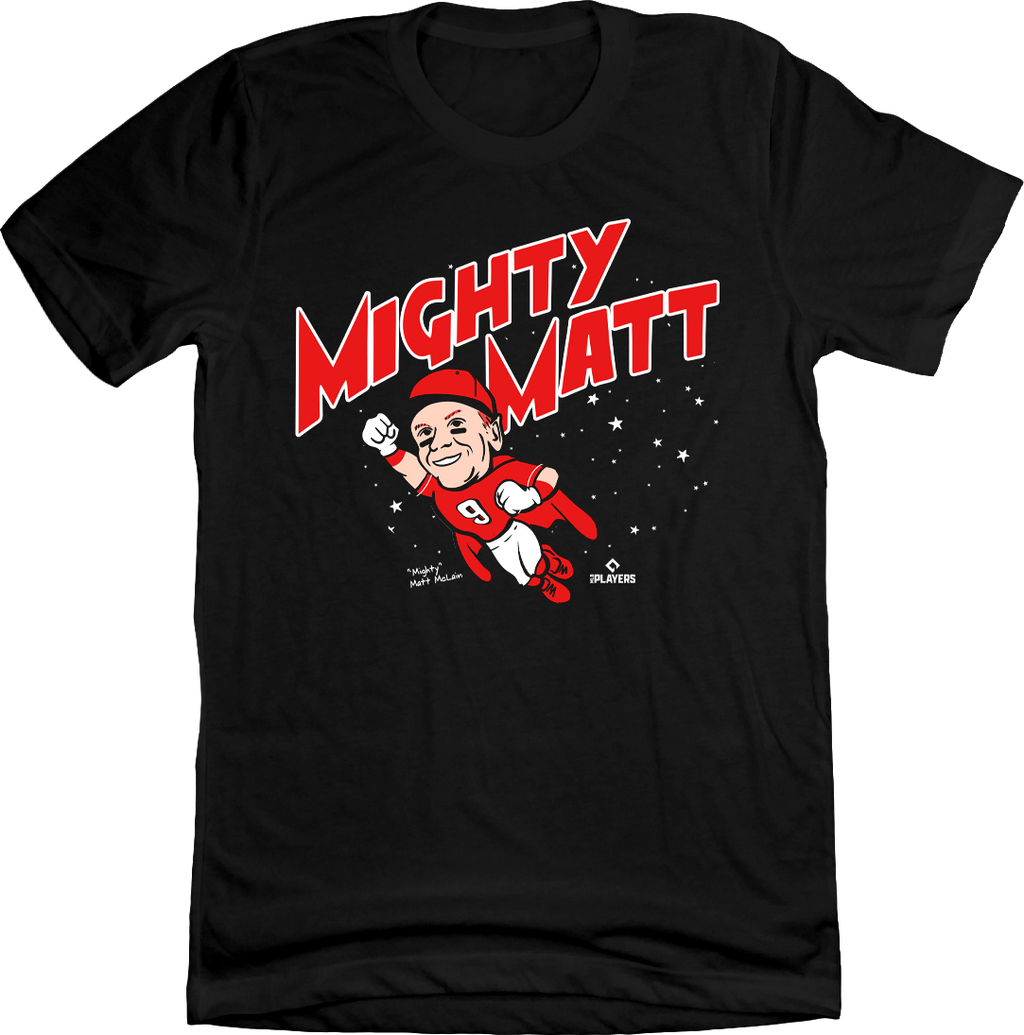 Mighty Matt McLain product image 2