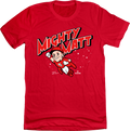 Mighty Matt McLain product image 1
