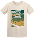 Mt. Echo Park Illustration product image 1
