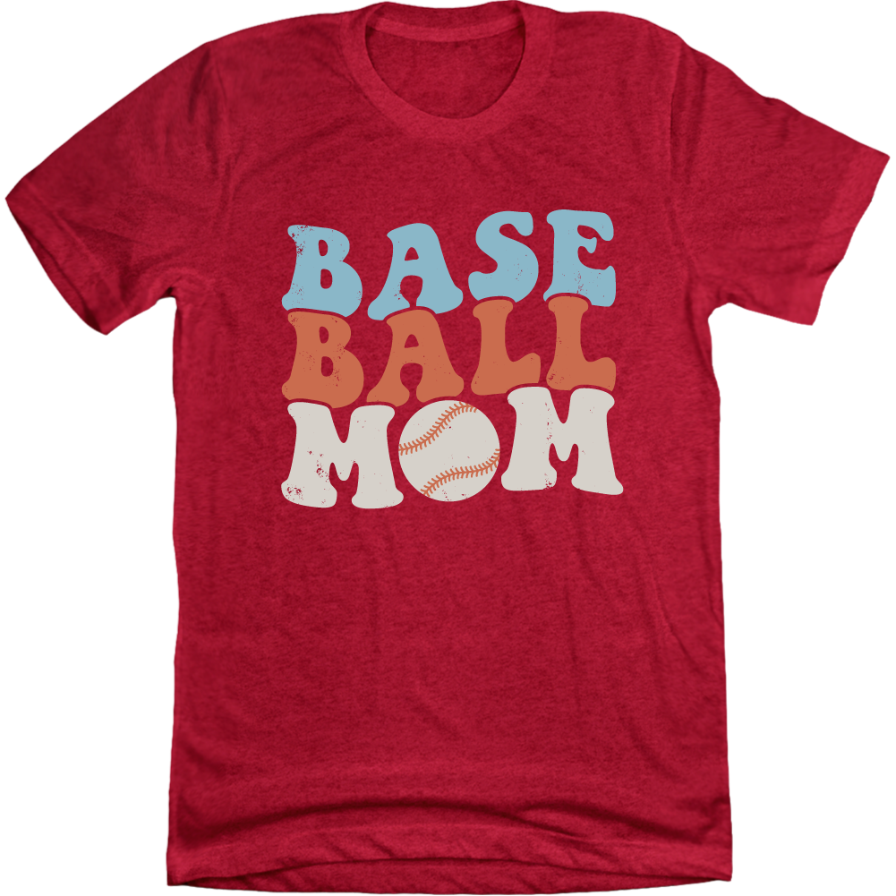 NKYA Baseball Mom