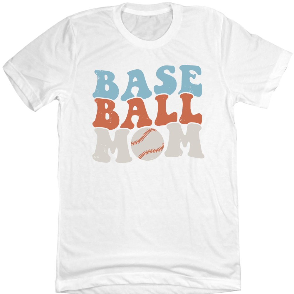 NKYA Baseball Mom