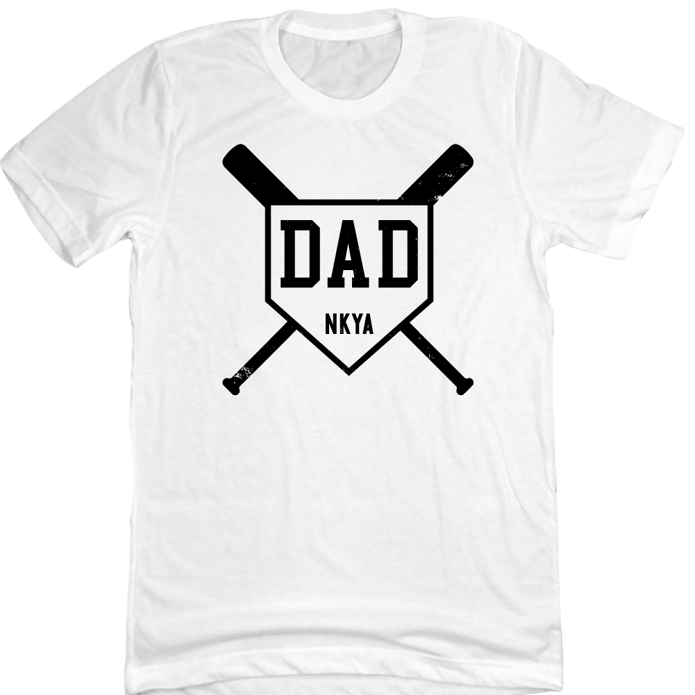 NKYA Dad Bats