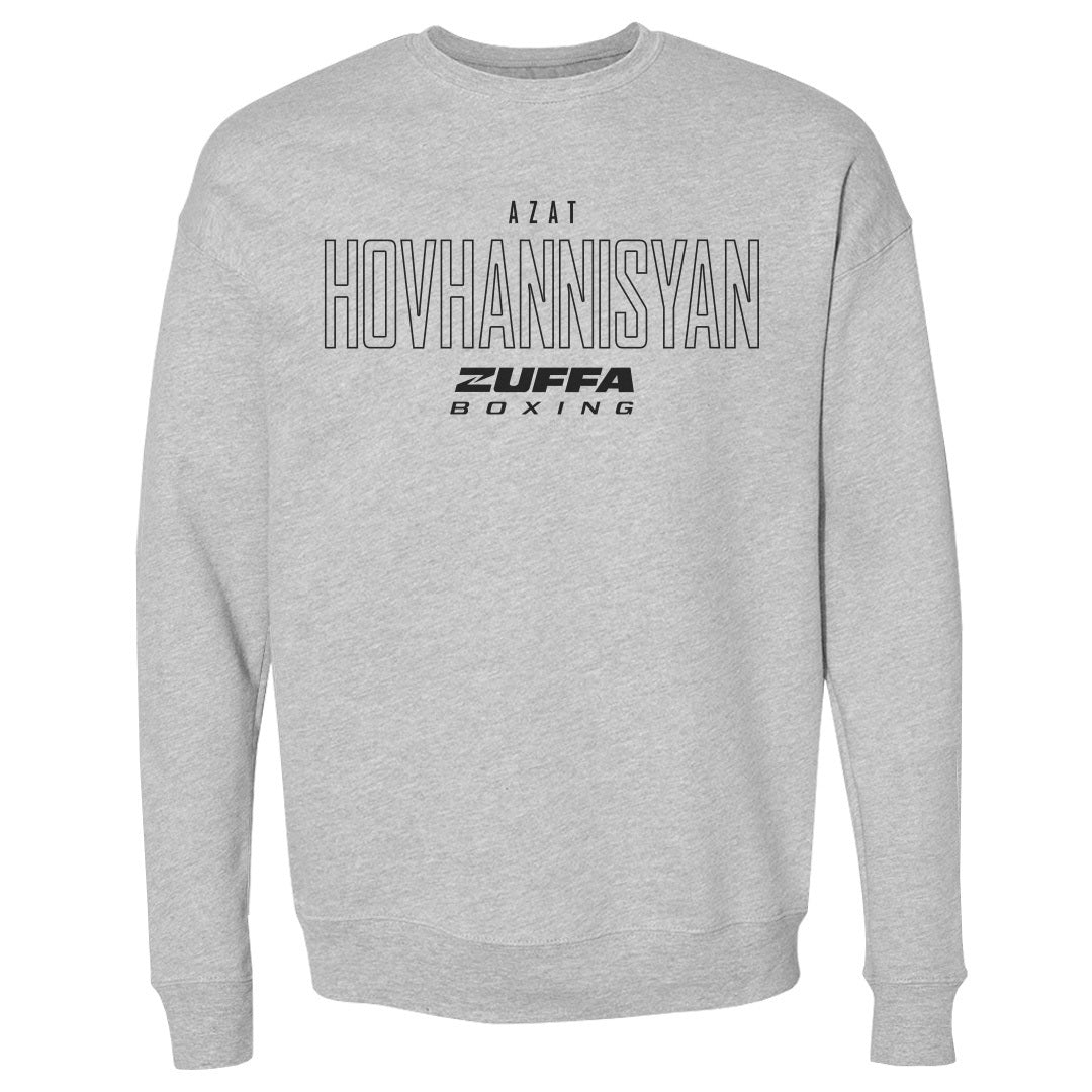 Azat Hovhannisyan Zuffa Boxing Elite product image 1