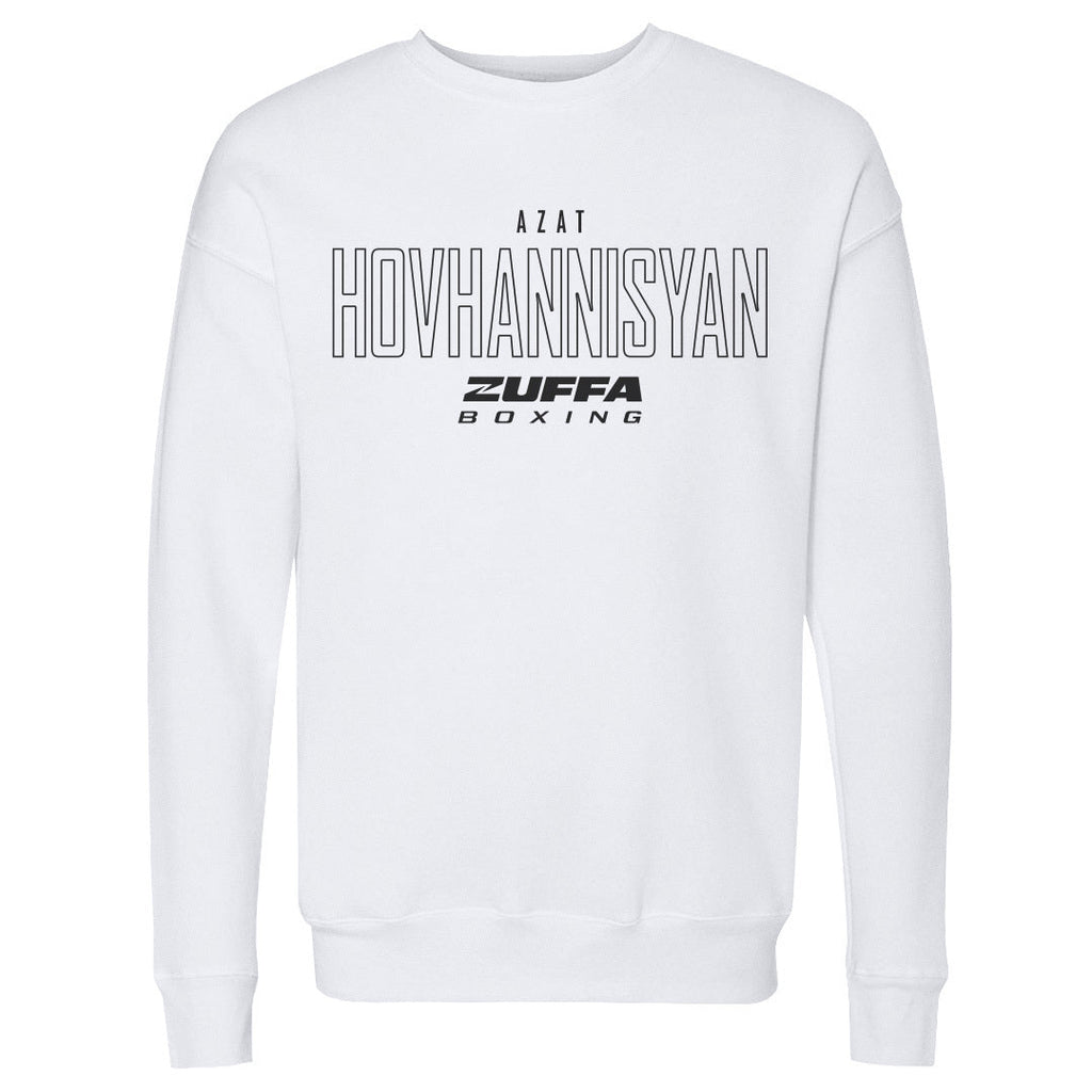 Azat Hovhannisyan Zuffa Boxing Elite product image 2