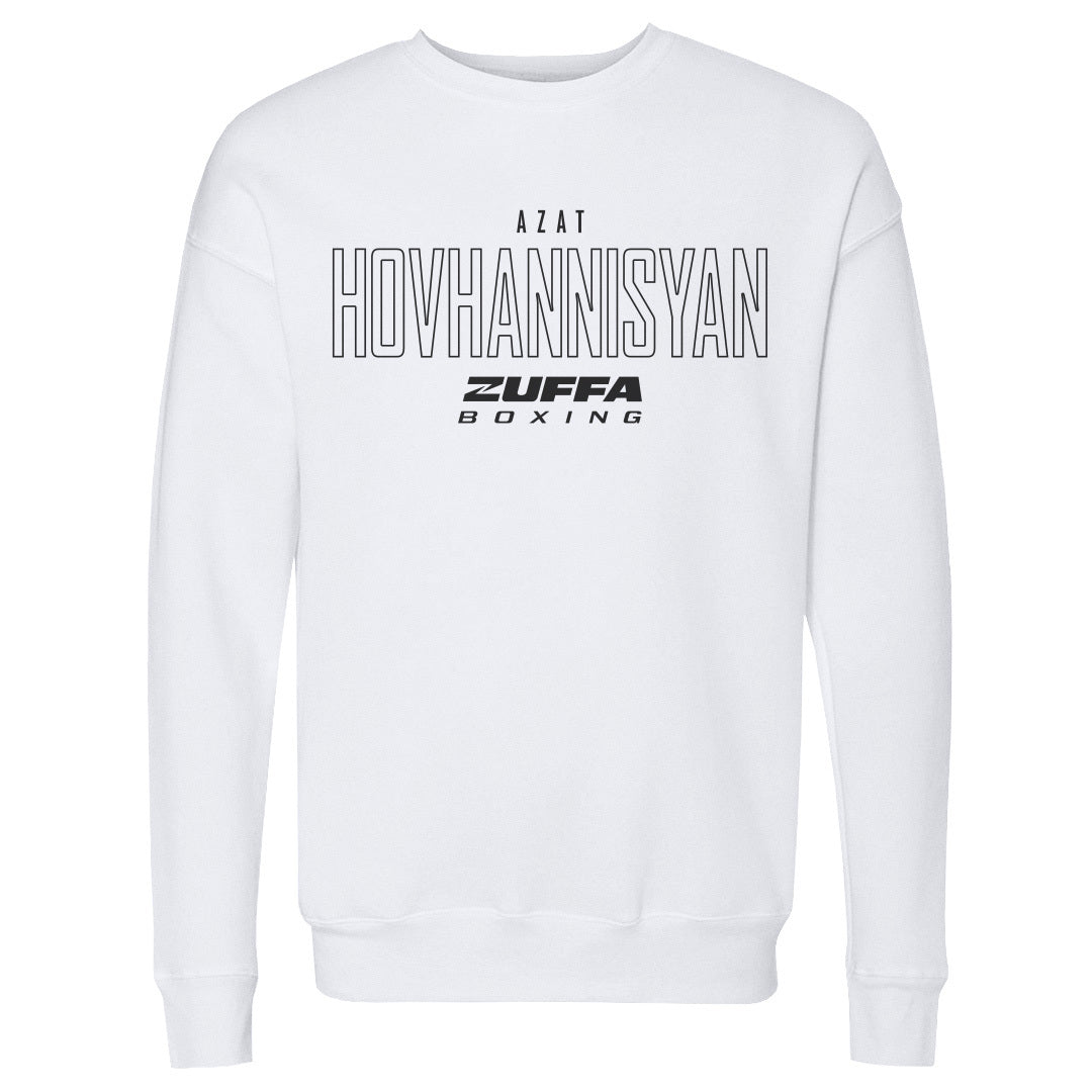 Azat Hovhannisyan Zuffa Boxing Elite product image 2