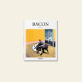 TASCHEN Basic Art - Bacon