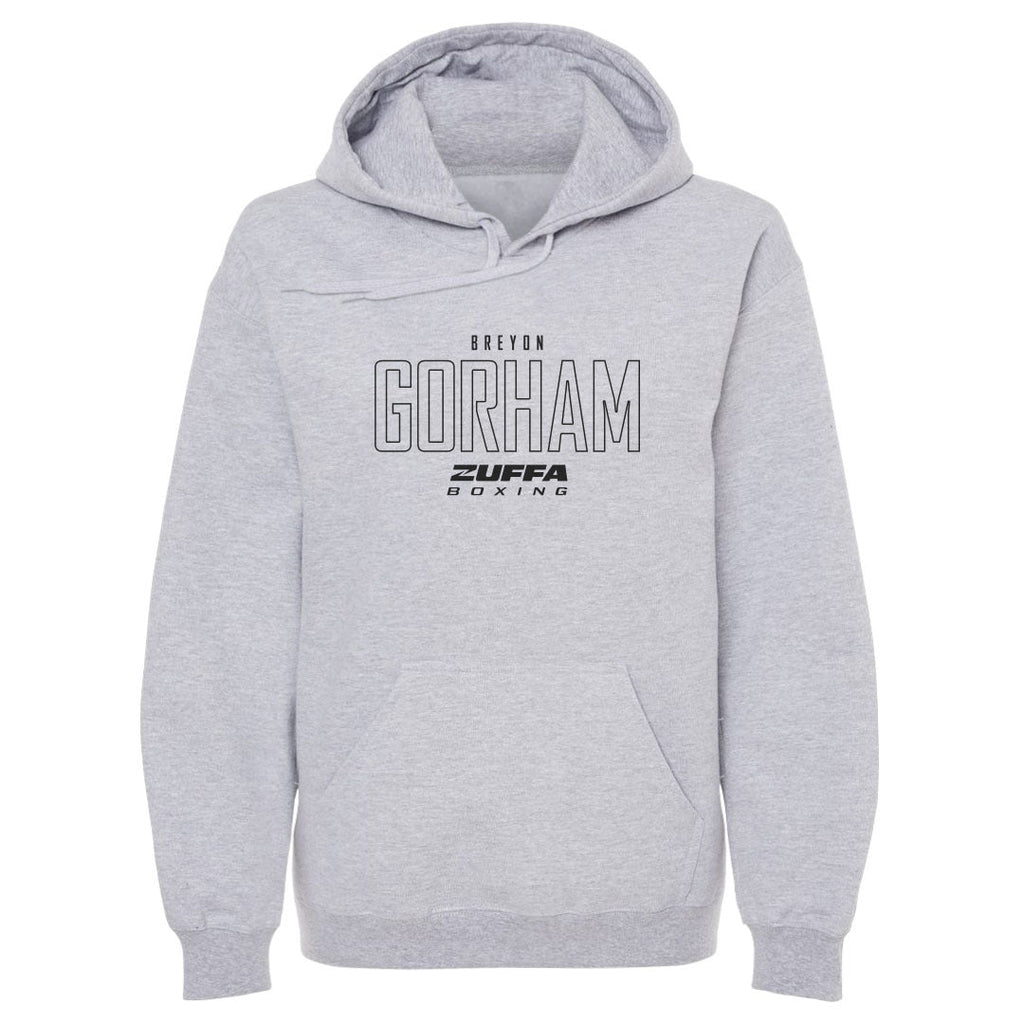 Breyon Gorham Zuffa Boxing Elite product image 2