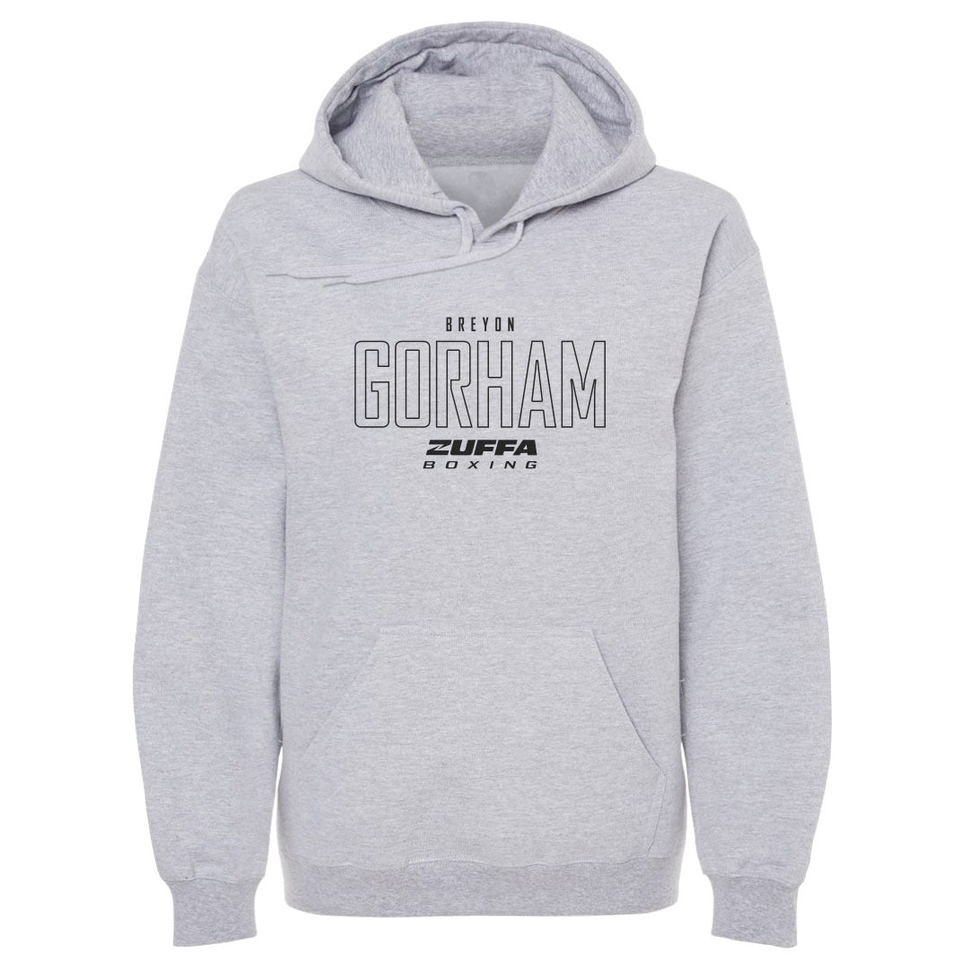 Breyon Gorham Zuffa Boxing Elite product image 2