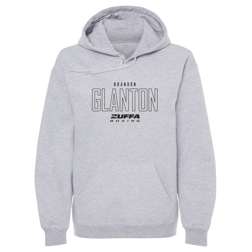 Brandon Glanton Zuffa Boxing Elite product image 1