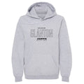 Brandon Glanton Zuffa Boxing Elite product image 1