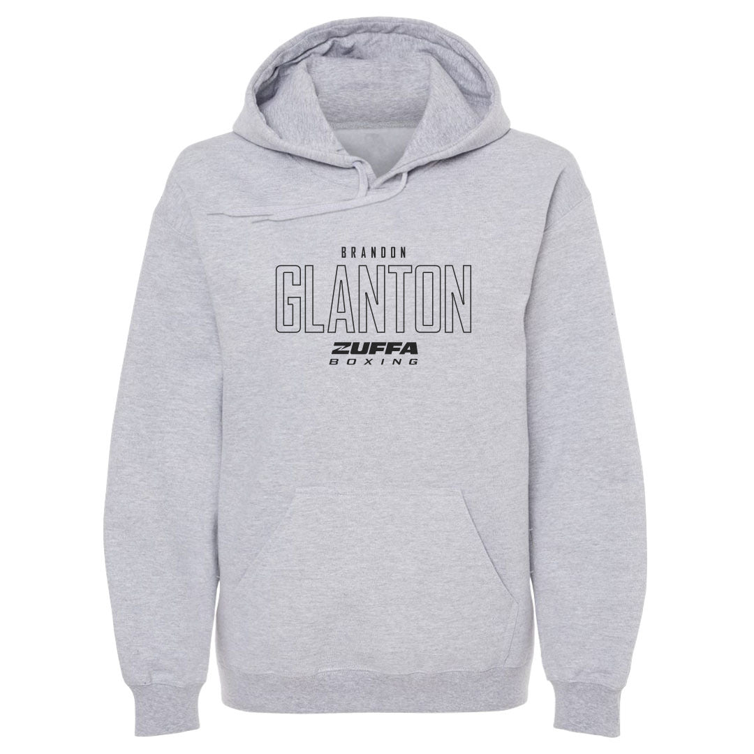 Brandon Glanton Zuffa Boxing Elite product image 1