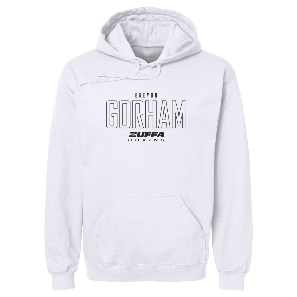 Breyon Gorham Zuffa Boxing Elite product image 1