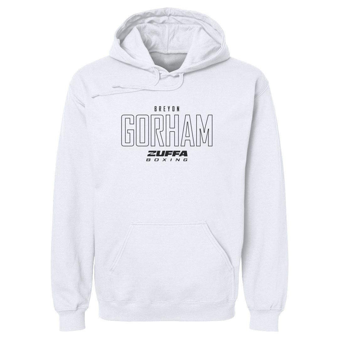 Breyon Gorham Zuffa Boxing Elite product image 1