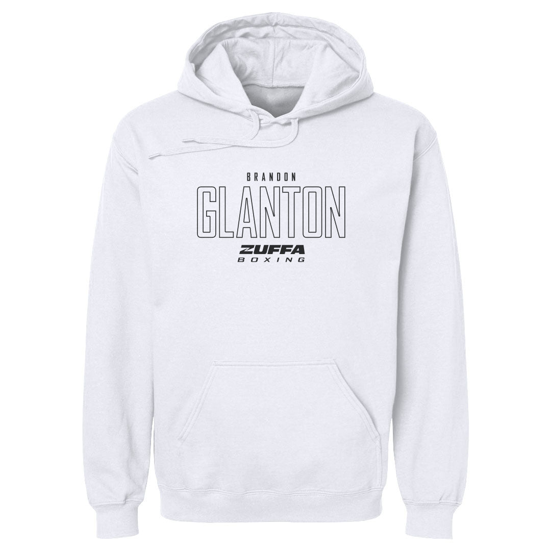 Brandon Glanton Zuffa Boxing Elite product image 2