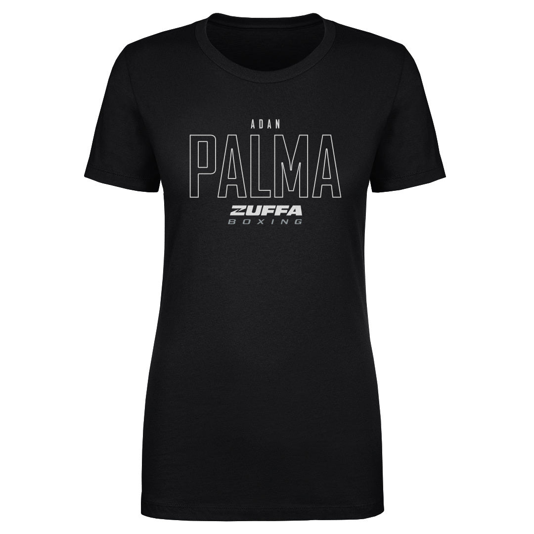 Adan Palma Zuffa Boxing Elite WHT product image 1