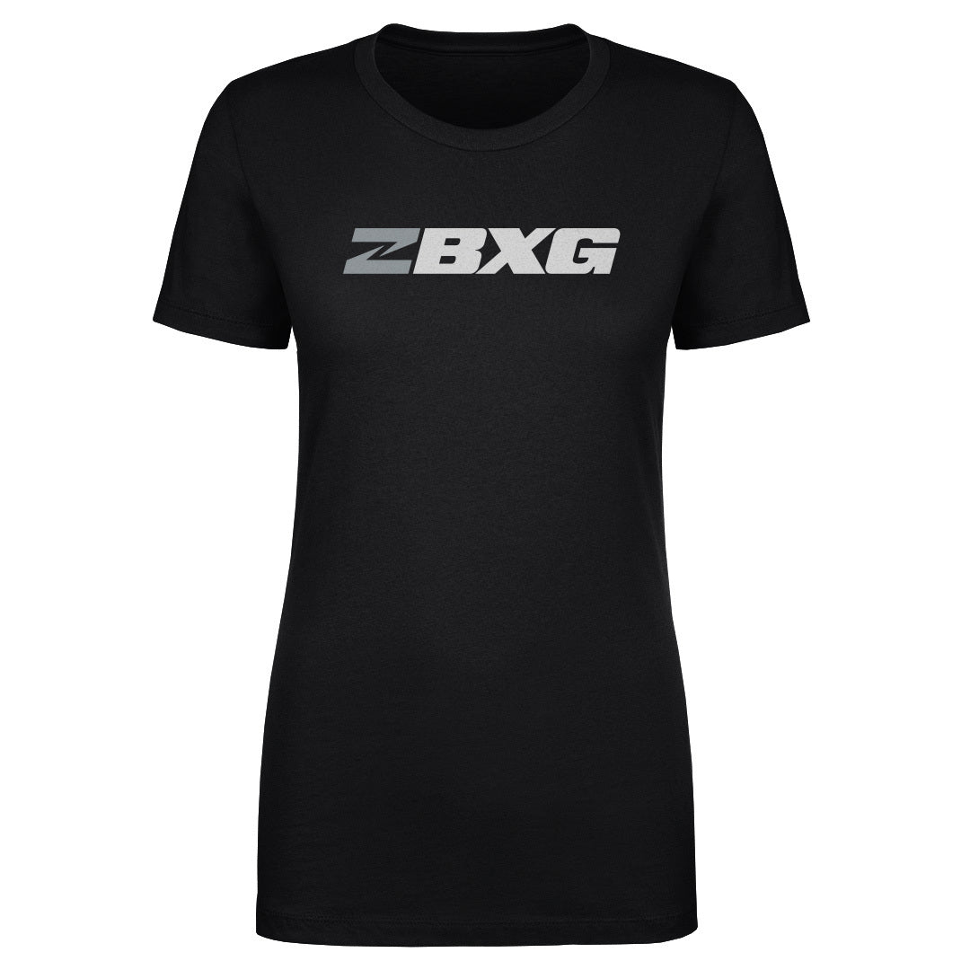 Zuffa Boxing Horizontal WHT product image 1