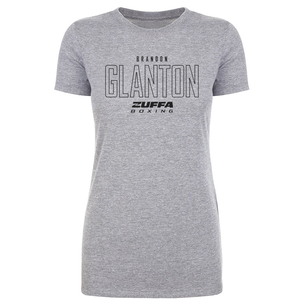 Brandon Glanton Zuffa Boxing Elite product image 1