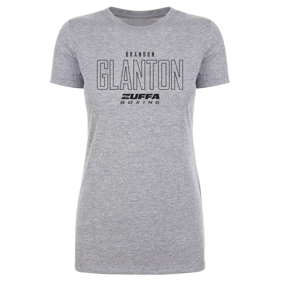 Brandon Glanton Zuffa Boxing Elite product image 1