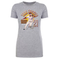 Todd Frazier Cincinnati Name Arc WHT product image 1